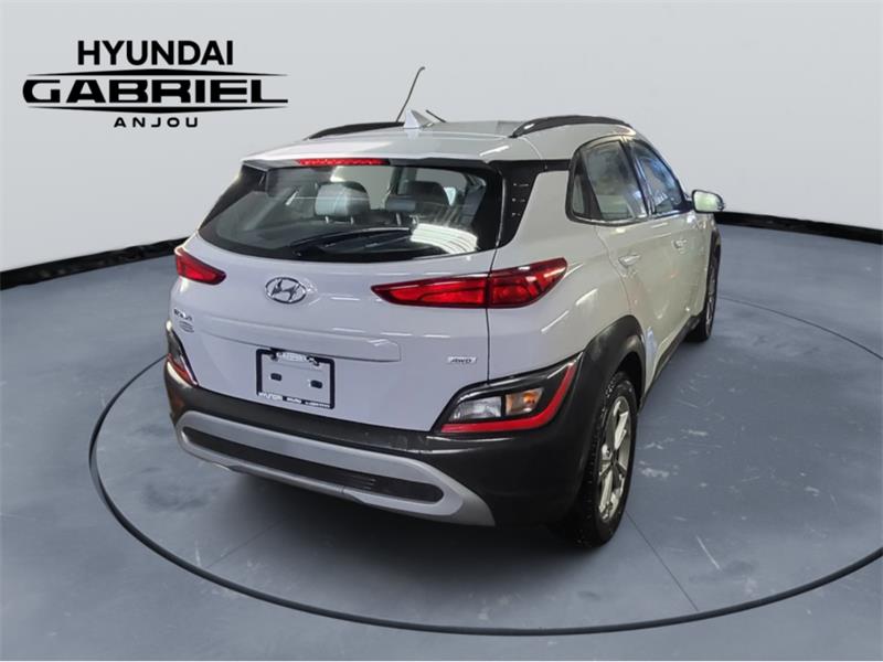 hyundai Kona 2023 - 4
