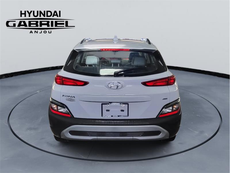 hyundai Kona 2023 - 5