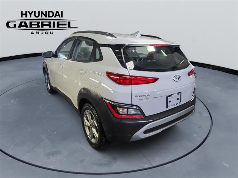 hyundai Kona 2023 - 6