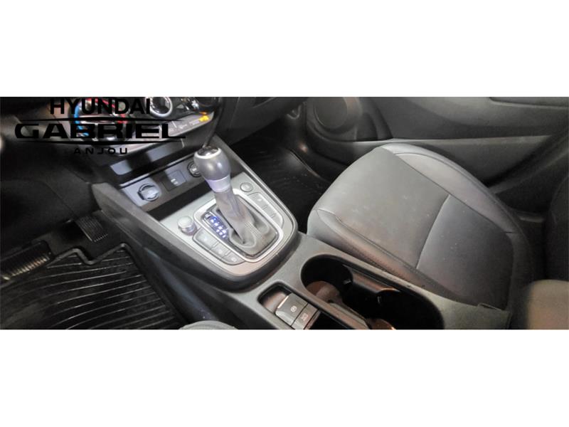 hyundai Kona 2023 - 7