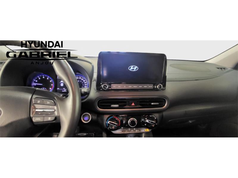 hyundai Kona 2023 - 8