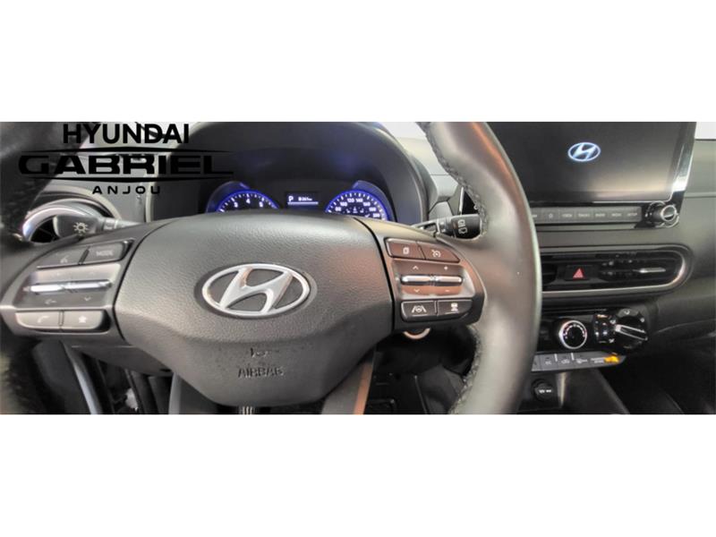 hyundai Kona 2023 - 9