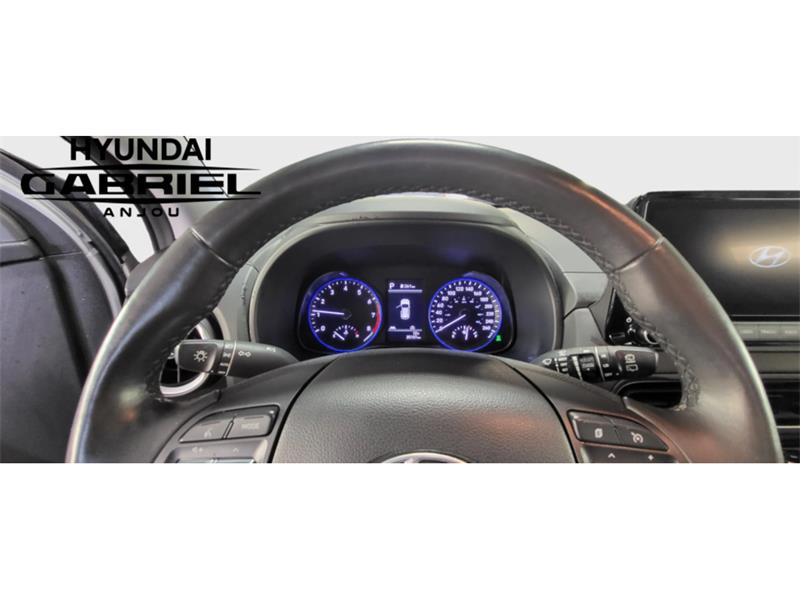 hyundai Kona 2023 - 10