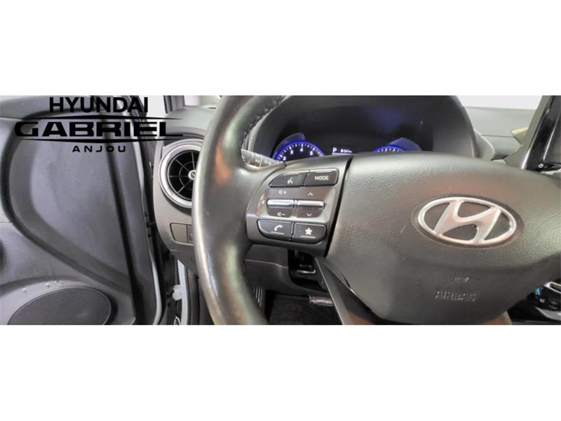 hyundai Kona 2023 - 11