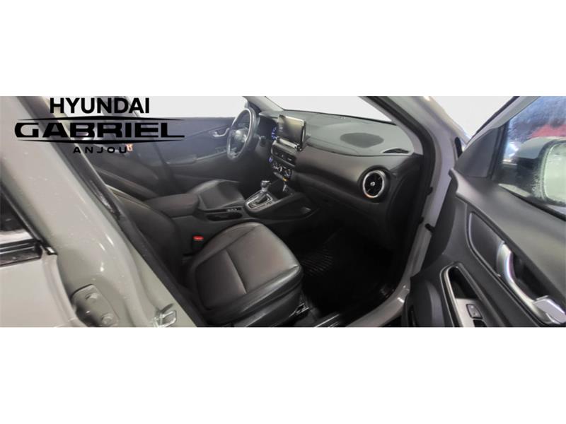 hyundai Kona 2023 - 12