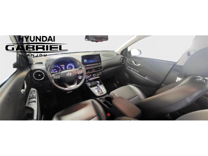 hyundai Kona 2023 - 13