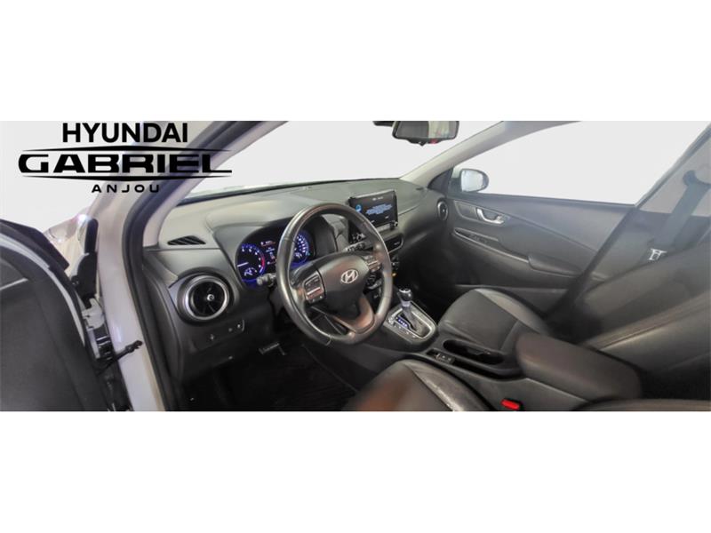 hyundai Kona 2023 - 14