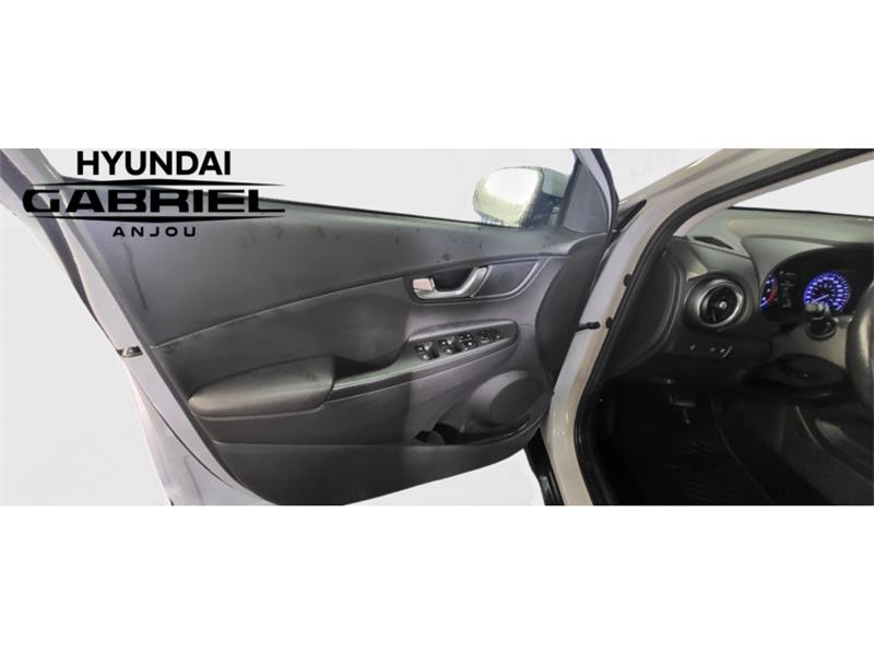 hyundai Kona 2023 - 16