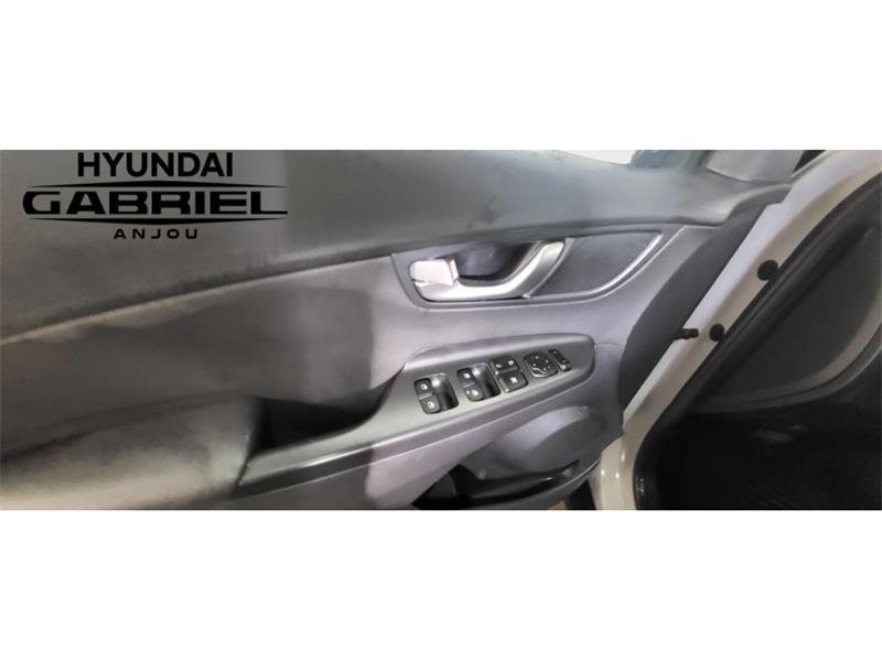 hyundai Kona 2023 - 17