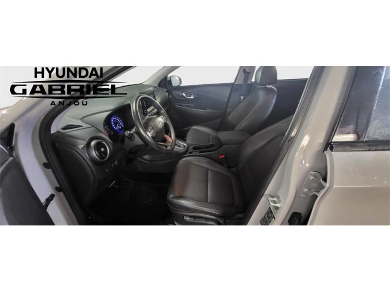 hyundai Kona 2023 - 18