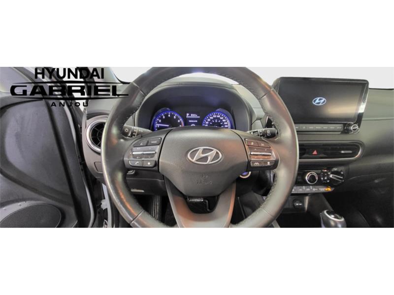 hyundai Kona 2023 - 20