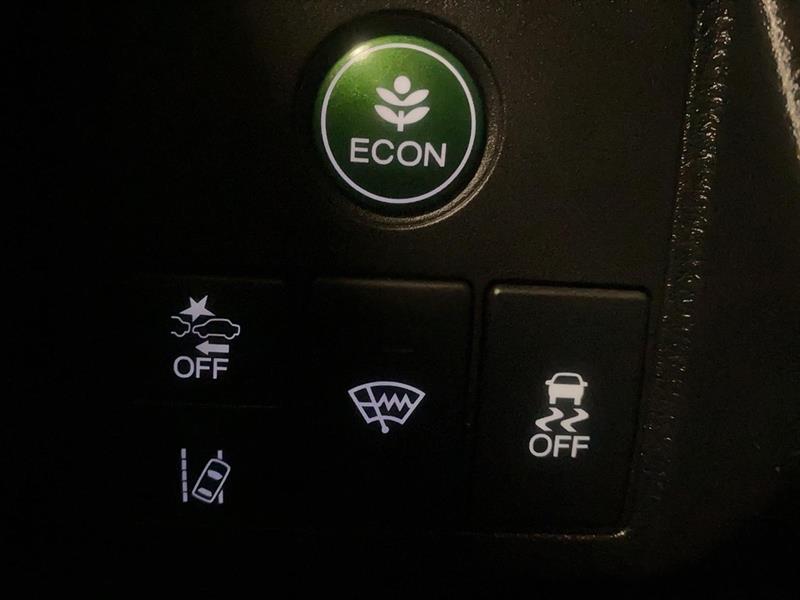 honda HR-V 2021 - 12