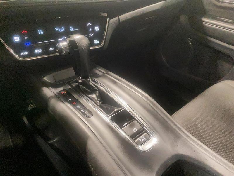 honda HR-V 2021 - 15