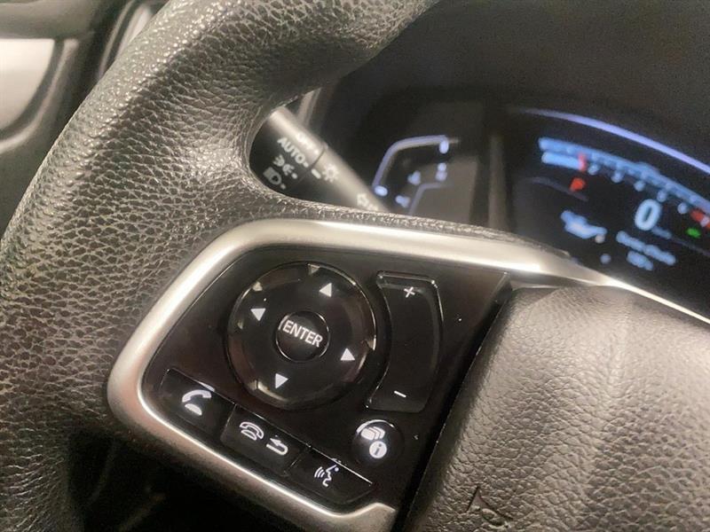 honda CR-V 2021 - 13