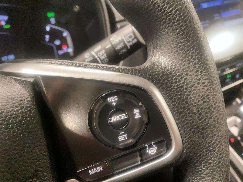 honda CR-V 2021 - 14