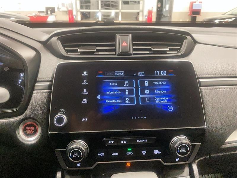 honda CR-V 2021 - 16