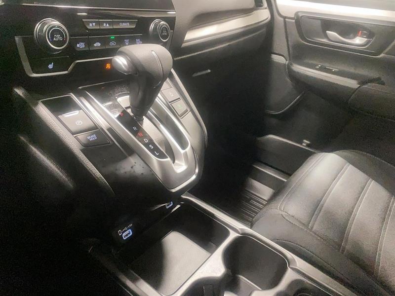 honda CR-V 2021 - 17