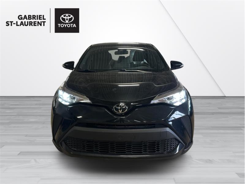 toyota C-HR 2022 - 2