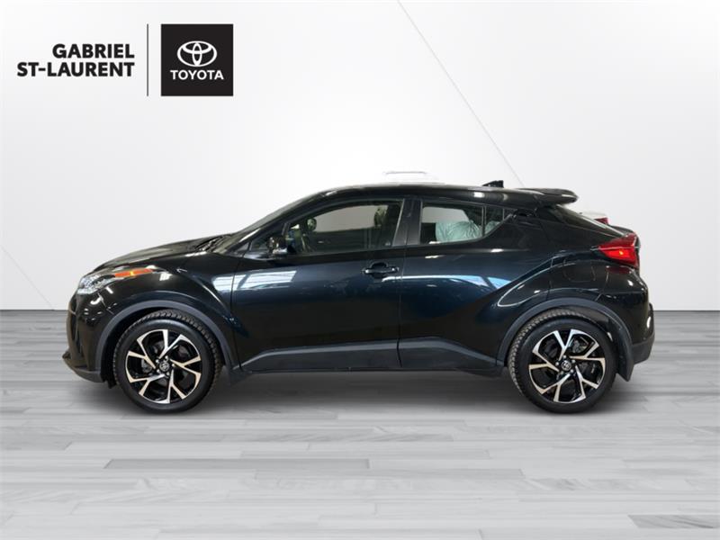 toyota C-HR 2022 - 8