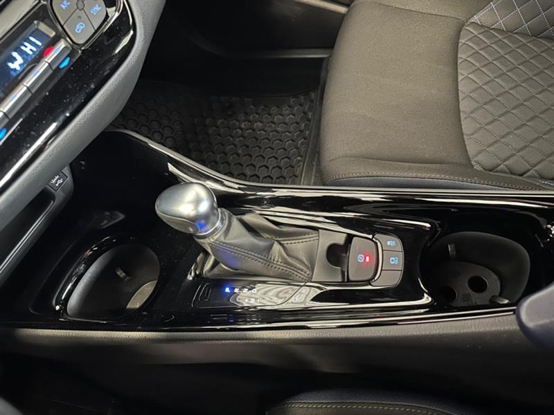 toyota C-HR 2022 - 19