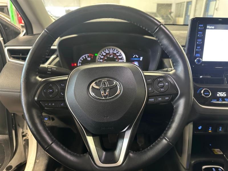 toyota Corolla Cross 2022 - 12