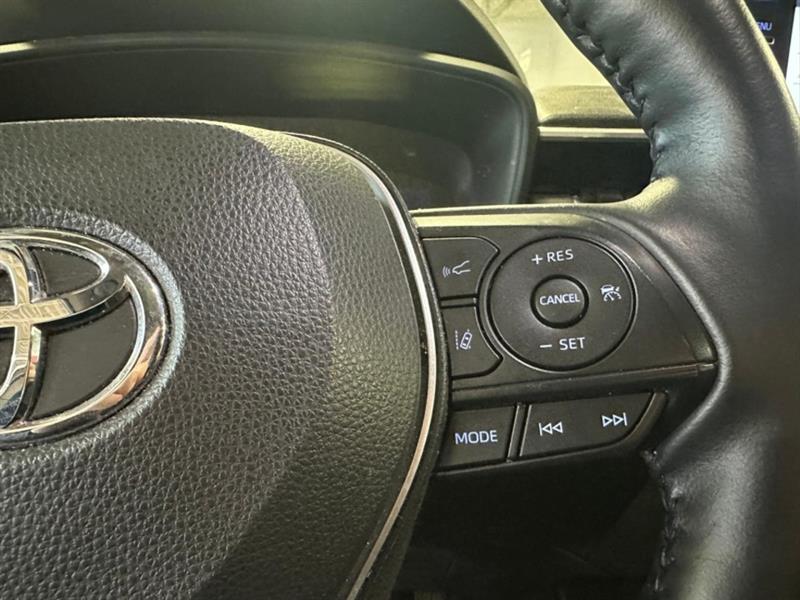 toyota Corolla Cross 2022 - 13