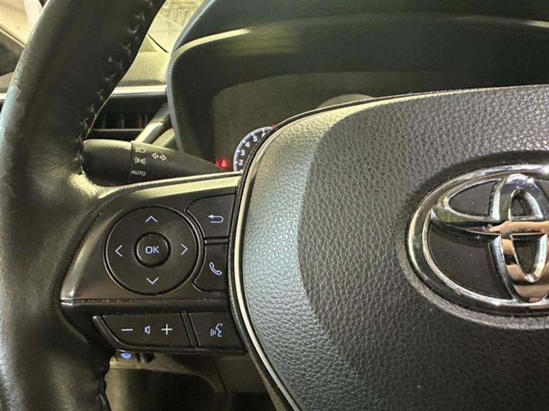 toyota Corolla Cross 2022 - 14