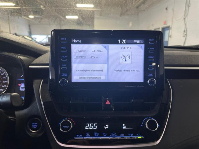 toyota Corolla Cross 2022 - 15