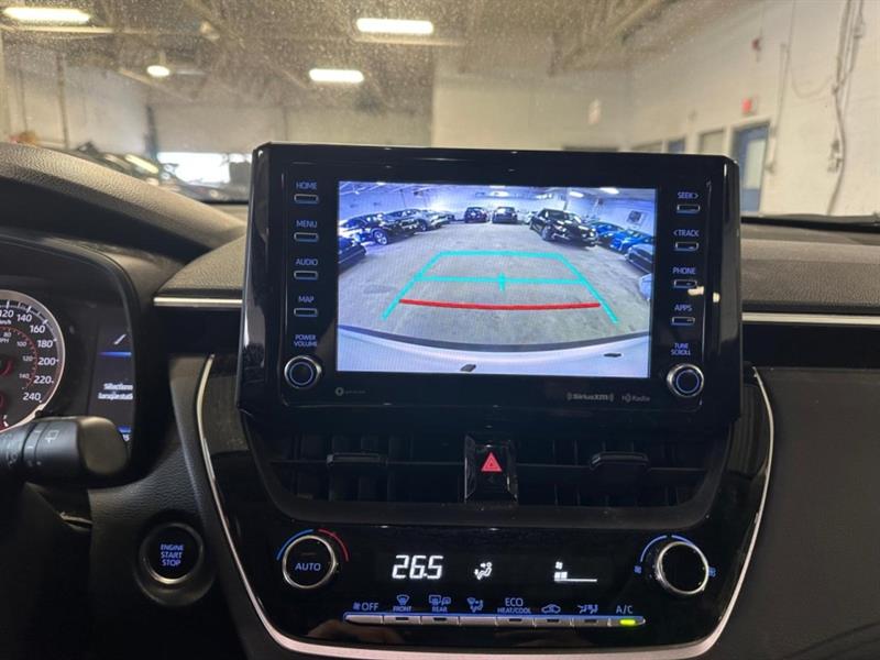 toyota Corolla Cross 2022 - 16