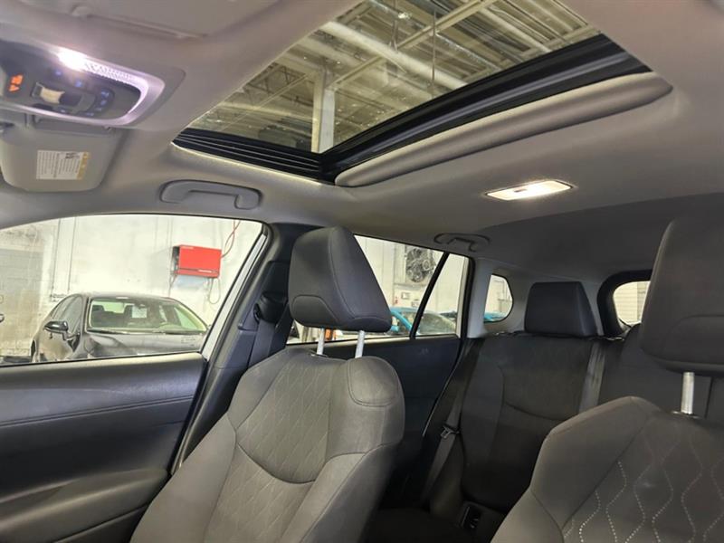 toyota Corolla Cross 2022 - 19