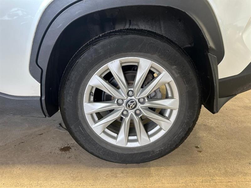 toyota Corolla Cross 2022 - 20