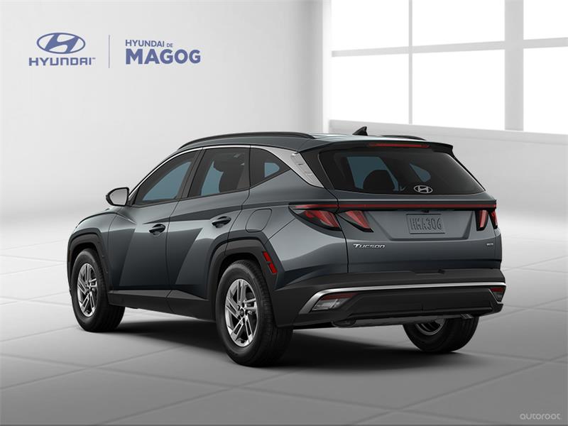 hyundai Tucson 2026 - 2