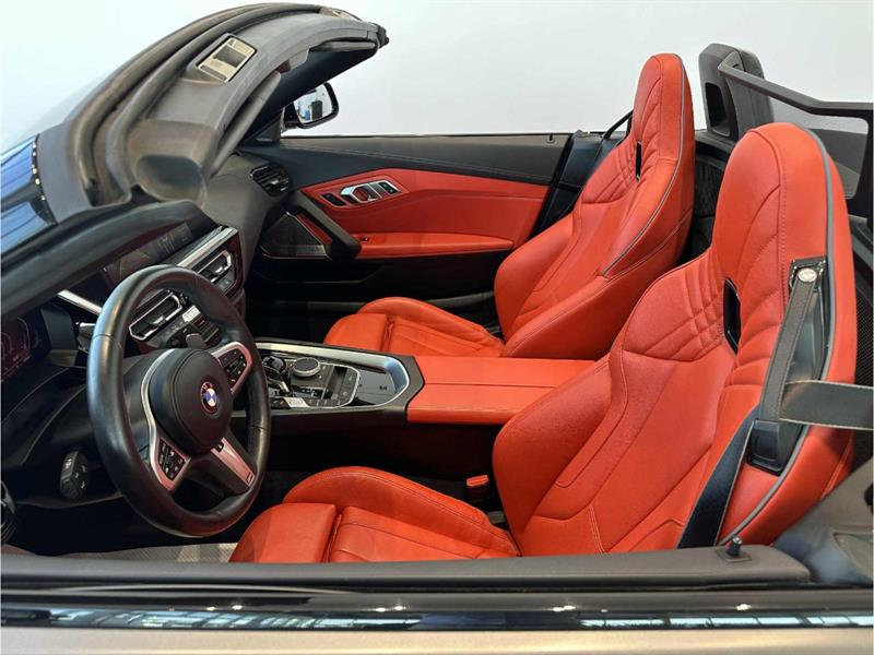 bmw Z4 2022 - 10