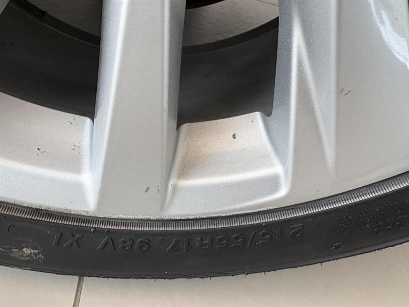 toyota Camry 2021 - 8