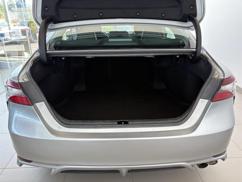 toyota Camry 2021 - 14