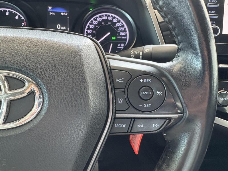 toyota Camry 2021 - 20