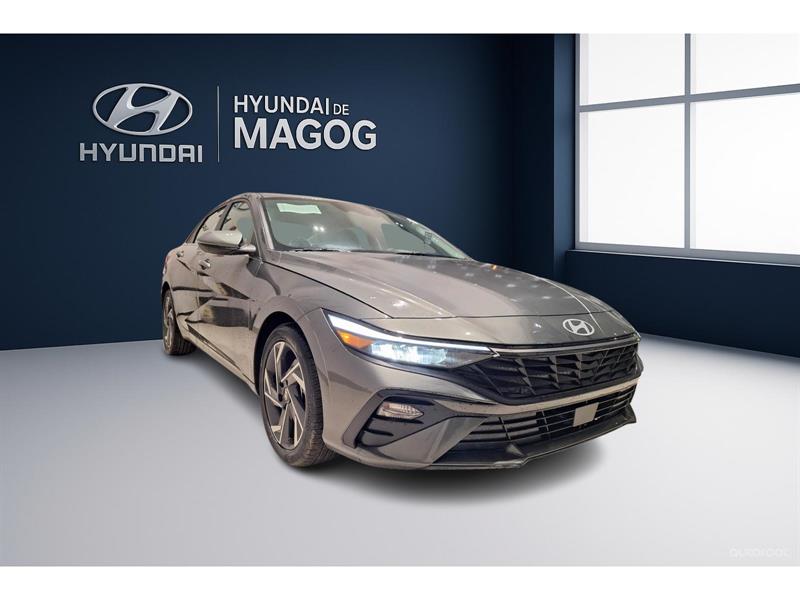 hyundai Elantra 2025 - 3