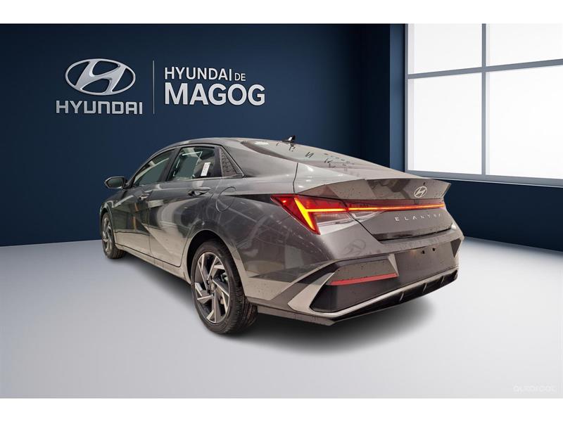 hyundai Elantra 2025 - 4