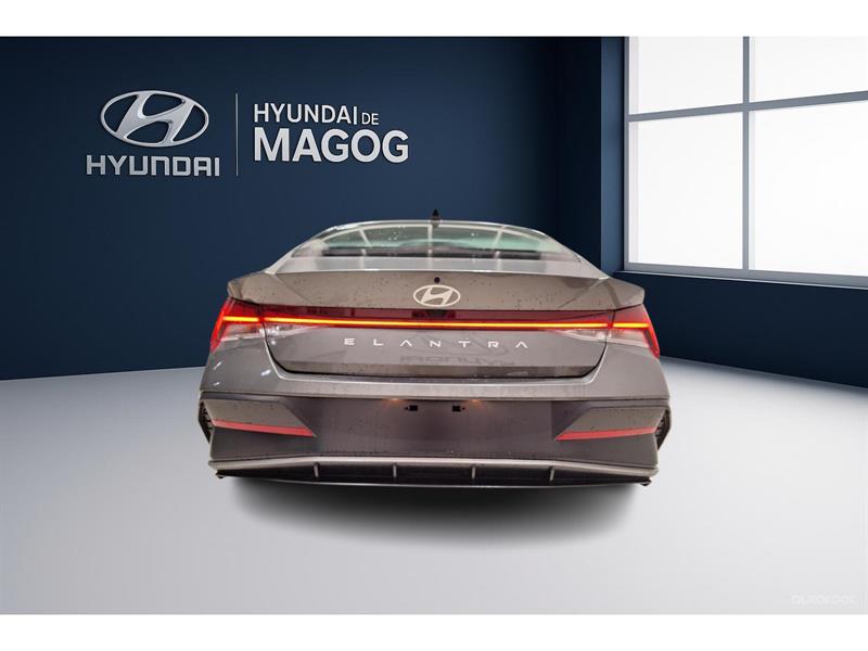 hyundai Elantra 2025 - 5