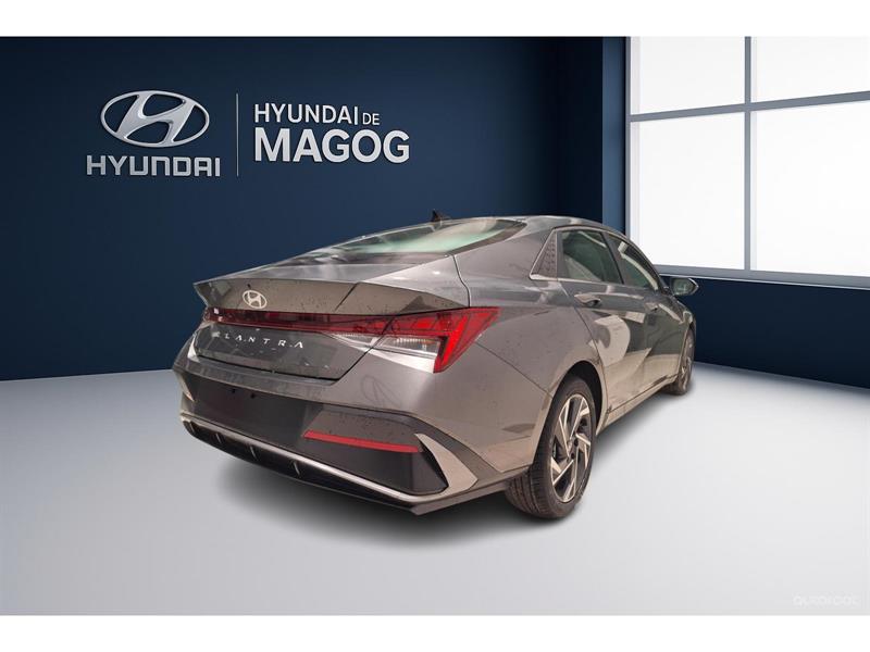 hyundai Elantra 2025 - 6