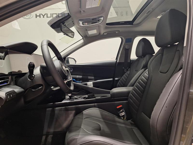 hyundai Elantra 2025 - 7