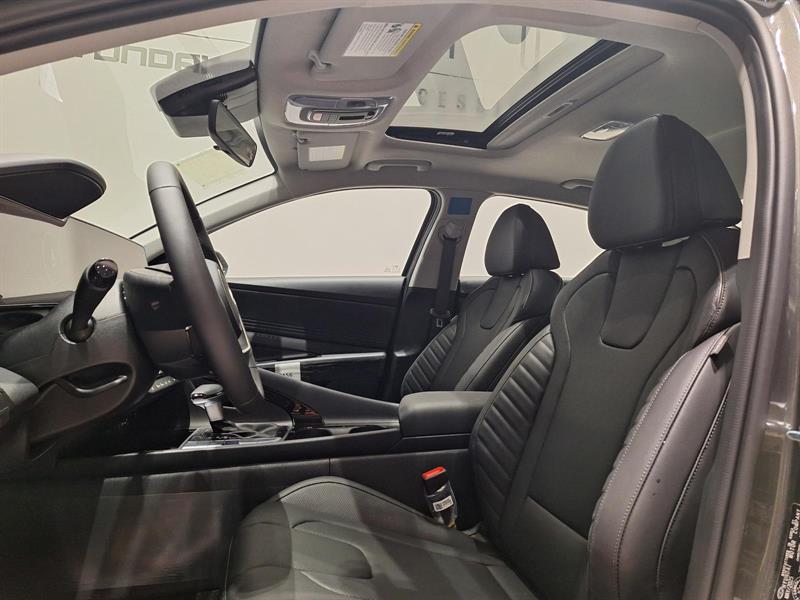 hyundai Elantra 2025 - 8