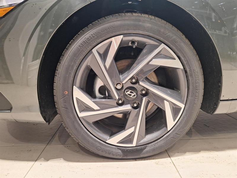 hyundai Elantra 2025 - 9