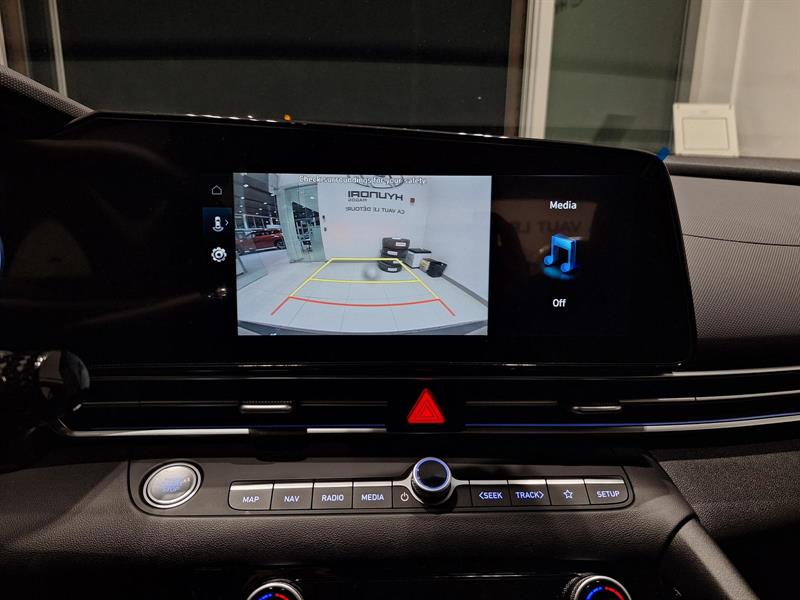 hyundai Elantra 2025 - 12