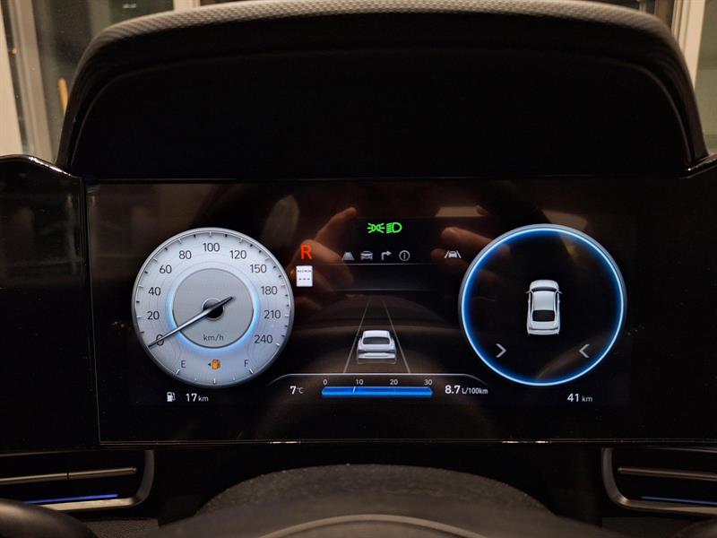 hyundai Elantra 2025 - 13