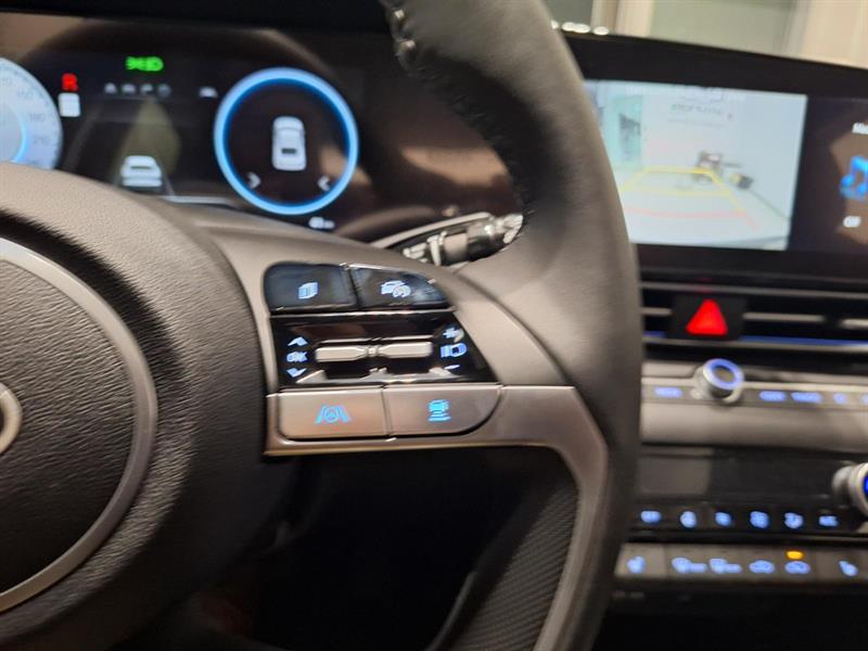 hyundai Elantra 2025 - 14