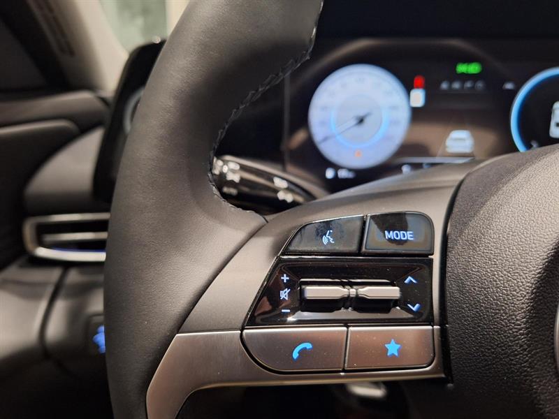 hyundai Elantra 2025 - 15