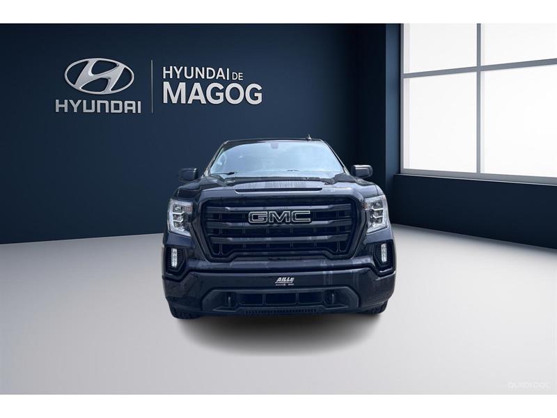 gmc Sierra 1500 2021 - 2