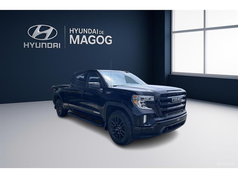 gmc Sierra 1500 2021 - 3