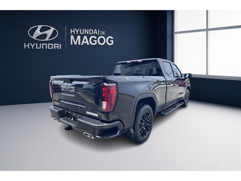 gmc Sierra 1500 2021 - 4